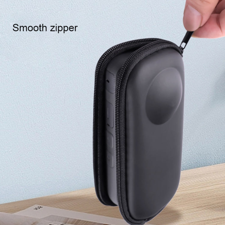 สำหรับ Insta360 X3 / ONE X2 กล้อง แบบพกพา เคส กล่องถุงเก็บ, For Insta360 X3 / ONE X2