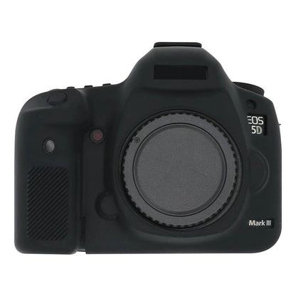 สำหรับ Canon EOS 5DS เคสซิลิโคนอ่อนนุ่ม, For Canon EOS 5DS