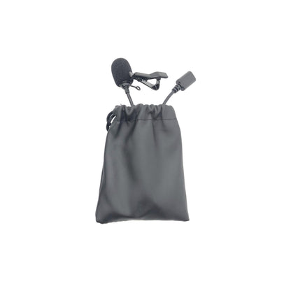 สำหรับ Insta360 ONE X2 Lavalier Clip Type-C ไมโครโฟนบันทึก, For Insta360 ONE X2