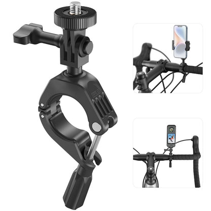 STARTRC ที่ยึดแฮนด์จักรยานแบบยึดตายตัว, Handlebar Holder