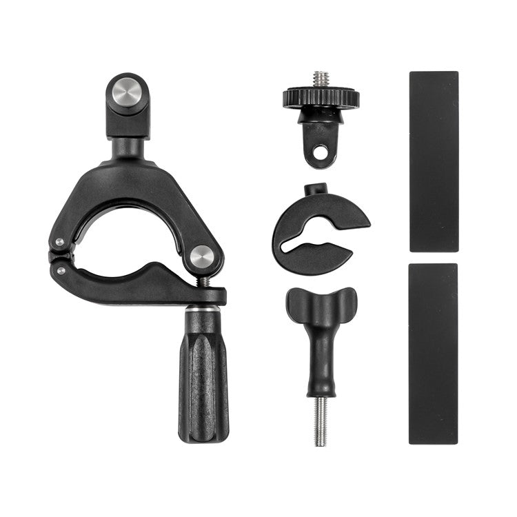 STARTRC ที่ยึดแฮนด์จักรยานแบบยึดตายตัว, Handlebar Holder