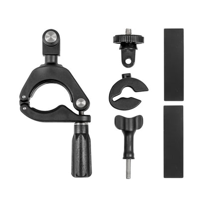 STARTRC ที่ยึดแฮนด์จักรยานแบบยึดตายตัว, Handlebar Holder