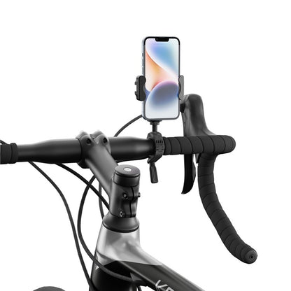 STARTRC ที่ยึดแฮนด์จักรยานแบบยึดตายตัว, Handlebar Holder