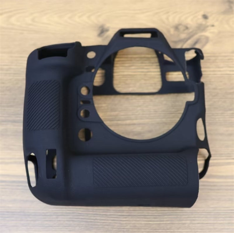 สำหรับเคสซิลิโคนอ่อนนุ่มสำหรับ Nikon Z9, For Nikon Z9
