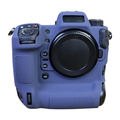 สำหรับเคสซิลิโคนอ่อนนุ่มสำหรับ Nikon Z9, For Nikon Z9