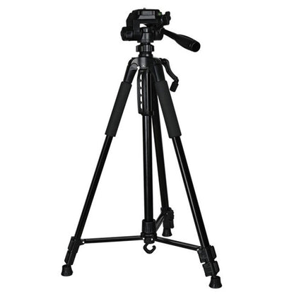 3366 คุณภาพ 1.7 ม. โทรศัพท์แบบพกพา Live Selfie ขาตั้งกล้อง DV SLR กล้อง Stand, 3366 Quality 1.7m