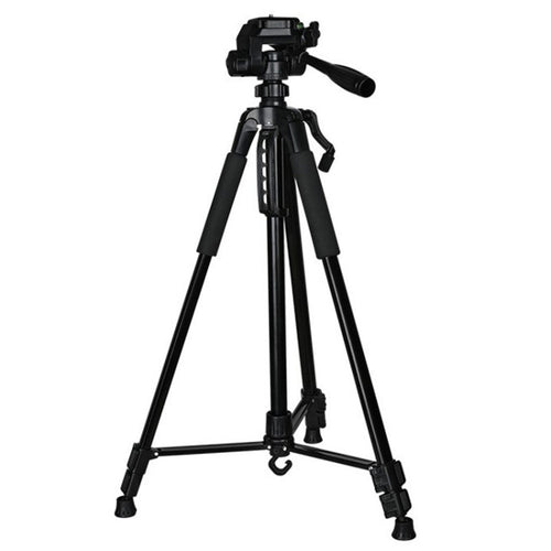 3366 คุณภาพ 1.7 ม. โทรศัพท์แบบพกพา Live Selfie ขาตั้งกล้อง DV SLR กล้อง Stand, 3366 Quality 1.7m