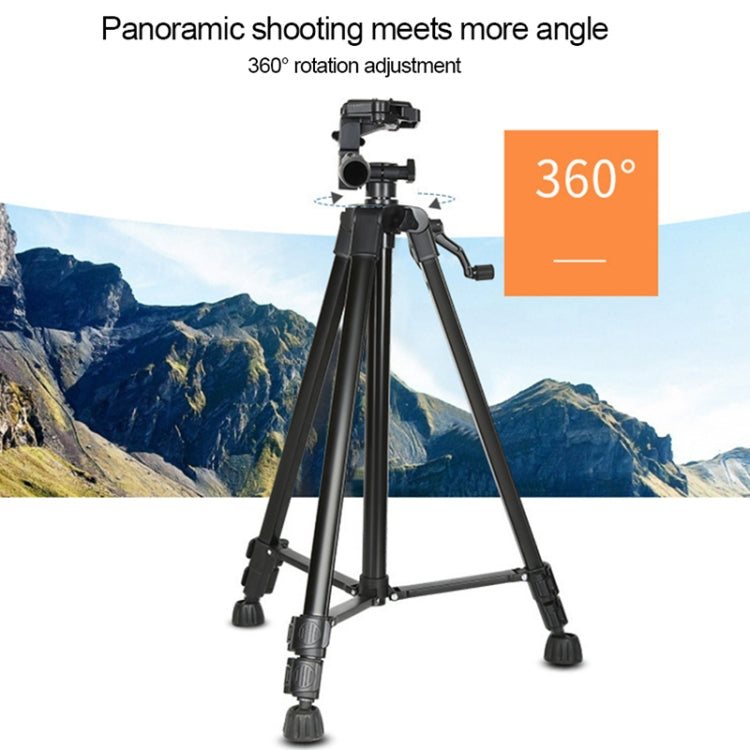 3366 คุณภาพ 1.7 ม. โทรศัพท์แบบพกพา Live Selfie ขาตั้งกล้อง DV SLR กล้อง Stand, 3366 Quality 1.7m