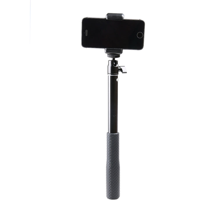 ด้ามจับ 30-93 ซม. ที่วางขาตั้งกล้องแบบพับได้อเนกประสงค์ไม้เซลฟี่ Monopod สำหรับ GoPro Hero11 Black / HERO10 Black / HERO9 Black / HERO8 / HERO7 / 6/5/5 เซสชัน / 4 เซสชัน / 4/3+ / 3/2/1, Insta360ONE R, DJI Osmo Action และกล้องแอคชั่นอื่นๆ, โทรศัพท์     ...