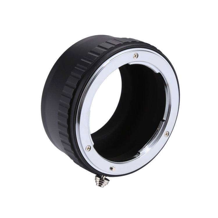 อะแดปเตอร์เลนส์ AI Mount เป็นอะแดปเตอร์เลนส์ NEX Mount สำหรับเลนส์กล้อง Nikon AI Series, เลนส์กล้อง Sony NEX Series, AI to NEX