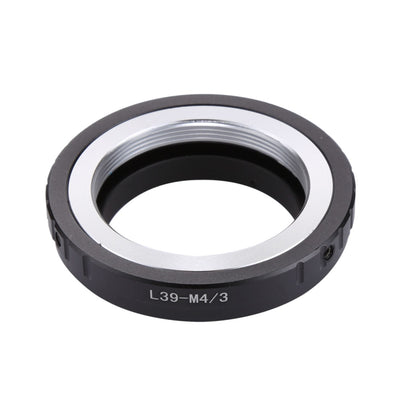 L39 เลนส์ถึง M4/3 เลนส์อะแดปเตอร์สำหรับ Olympus E-P1, Panasonic G1, GH1-M4/3 เลนส์กล้อง, L39 to M4/3