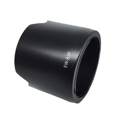 EW-83F เลนส์ฮูดสำหรับกล้อง Canon EF 24-70 มม. f/2.8L USM I เลนส์, EW-83F