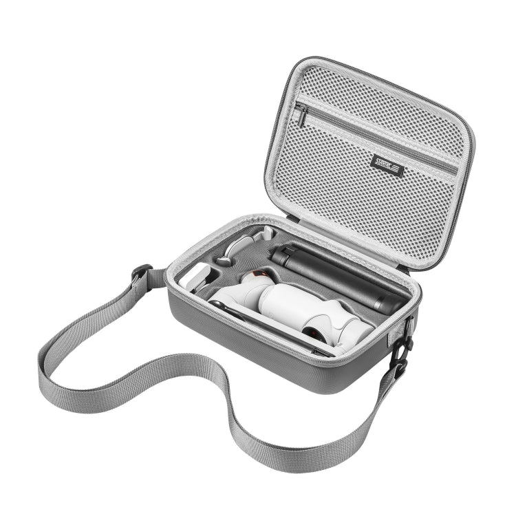 สำหรับ Insta360 Flow Gimbal STARTRC Outdoor One-shoulder Storage Bag Handbag, For Insta360 Flow