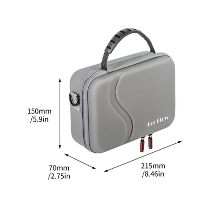 สำหรับ Insta360 Flow Gimbal STARTRC Outdoor One-shoulder Storage Bag Handbag, For Insta360 Flow