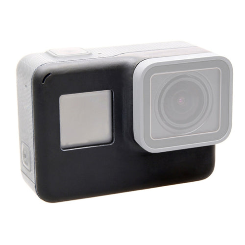 สำหรับ GoPro HERO5 Front Cover Faceplate Frame Housing Repair Part, Faceplate Frame