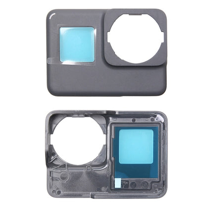 สำหรับ GoPro HERO5 Front Cover Faceplate Frame Housing Repair Part, Faceplate Frame
