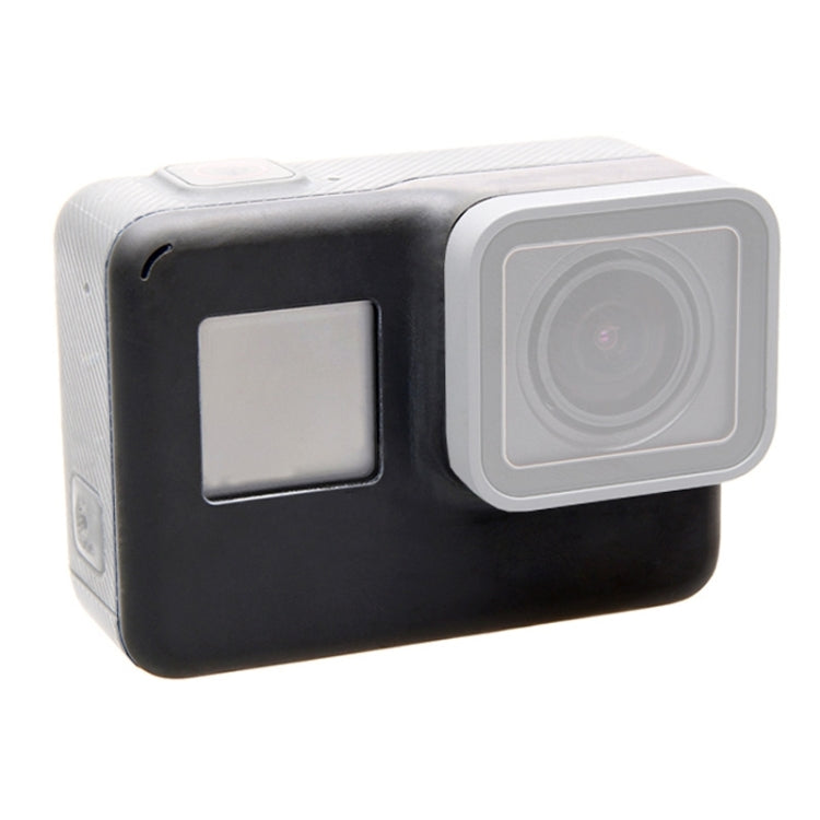 สำหรับ GoPro HERO5 Front Cover Faceplate Frame Housing Repair Part, Faceplate Frame