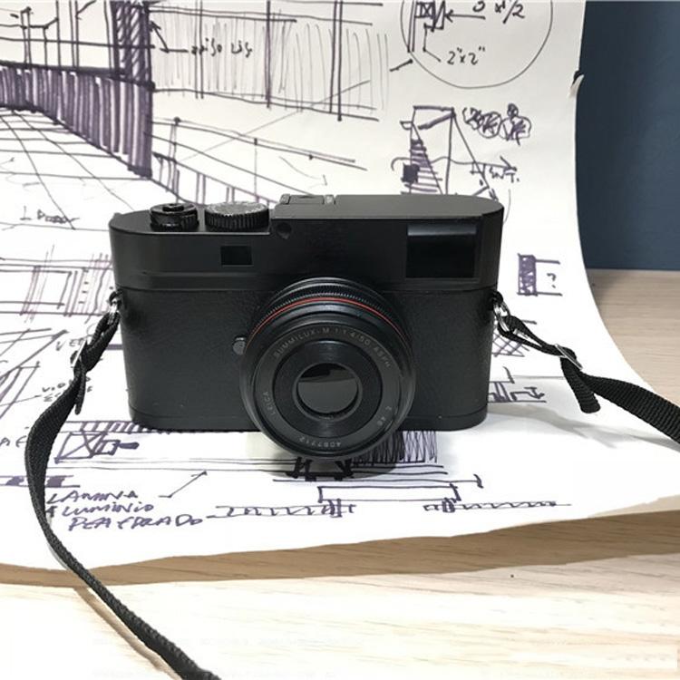 NonWorking Fake Dummy กล้อง DSLR รุ่น Photo Studio Props