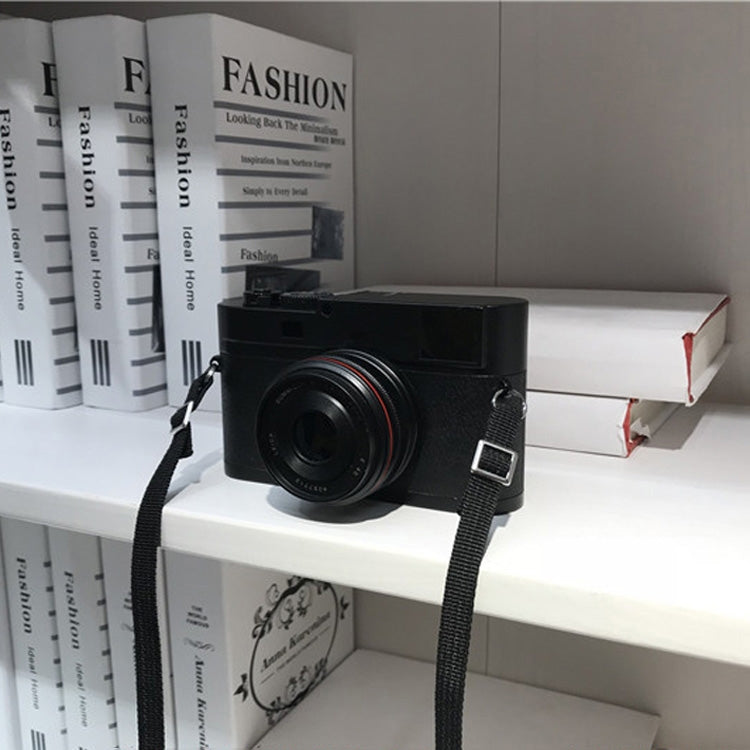 NonWorking Fake Dummy กล้อง DSLR รุ่น Photo Studio Props