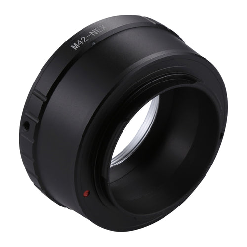 M42 Mount เลนส์อะแดปเตอร์เลนส์ NEX Mount สำหรับ Sony NEX3,160; NEX 5N, NEX7, NEX F3, NEX Series กล้องเลนส์, NEX Lens