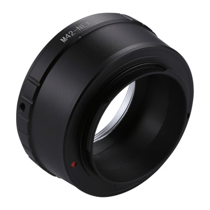 M42 Mount เลนส์อะแดปเตอร์เลนส์ NEX Mount สำหรับ Sony NEX3,160; NEX 5N, NEX7, NEX F3, NEX Series กล้องเลนส์, NEX Lens
