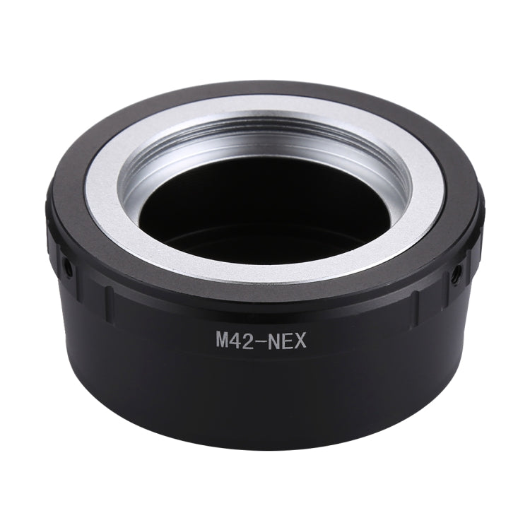 M42 Mount เลนส์อะแดปเตอร์เลนส์ NEX Mount สำหรับ Sony NEX3,160; NEX 5N, NEX7, NEX F3, NEX Series กล้องเลนส์, NEX Lens