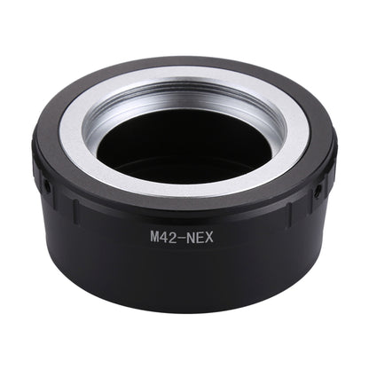 M42 Mount เลนส์อะแดปเตอร์เลนส์ NEX Mount สำหรับ Sony NEX3,160; NEX 5N, NEX7, NEX F3, NEX Series กล้องเลนส์, NEX Lens