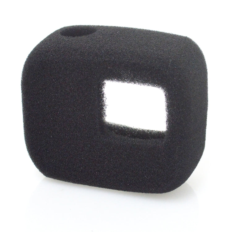 เคสที่อยู่อาศัยกระจกโฟมสำหรับ GoPro HERO7 Black / 6 /5, For GoPro HERO7 Black /6 /5