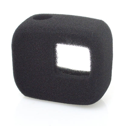 เคสที่อยู่อาศัยกระจกโฟมสำหรับ GoPro HERO7 Black / 6 /5, For GoPro HERO7 Black /6 /5
