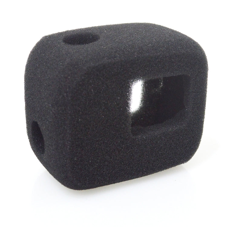 เคสที่อยู่อาศัยกระจกโฟมสำหรับ GoPro HERO7 Black / 6 /5, For GoPro HERO7 Black /6 /5