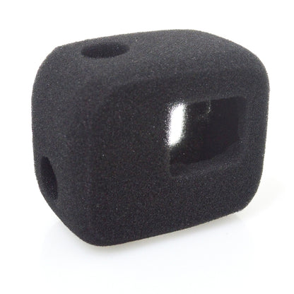 เคสที่อยู่อาศัยกระจกโฟมสำหรับ GoPro HERO7 Black / 6 /5, For GoPro HERO7 Black /6 /5