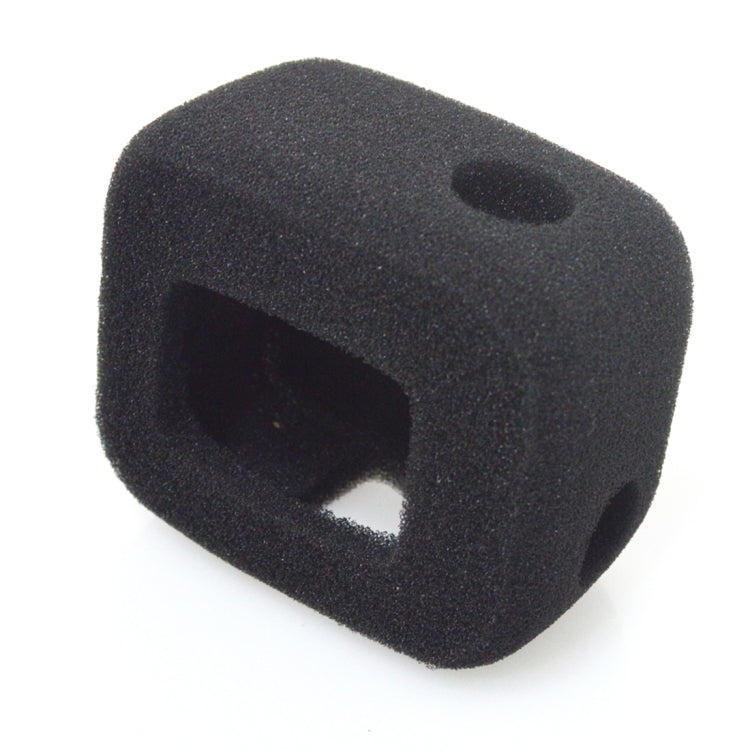 เคสที่อยู่อาศัยกระจกโฟมสำหรับ GoPro HERO7 Black / 6 /5, For GoPro HERO7 Black /6 /5