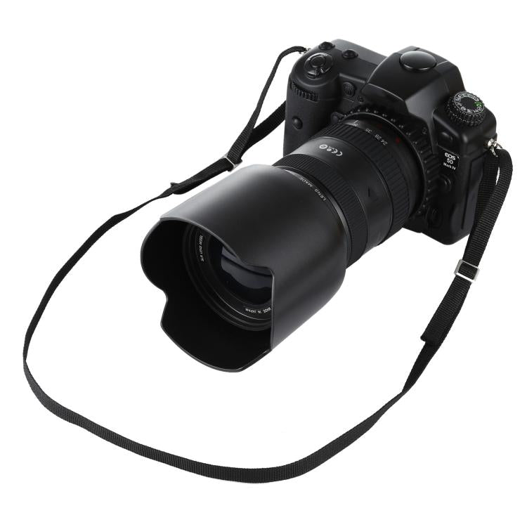 NonWorking Fake Dummy กล้อง DSLR รุ่น Photo Studio Props พร้อมเลนส์ 24-70 และ Hood สำหรับ Canon EOS 5D Mark IV, For Canon 5D4