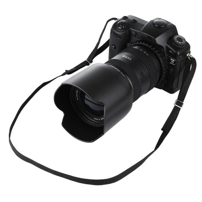 NonWorking Fake Dummy กล้อง DSLR รุ่น Photo Studio Props พร้อมเลนส์ 24-70 และ Hood สำหรับ Canon EOS 5D Mark IV, For Canon 5D4