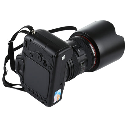 NonWorking Fake Dummy กล้อง DSLR รุ่น Photo Studio Props พร้อมเลนส์ 24-70 และ Hood สำหรับ Canon EOS 5D Mark IV, For Canon 5D4