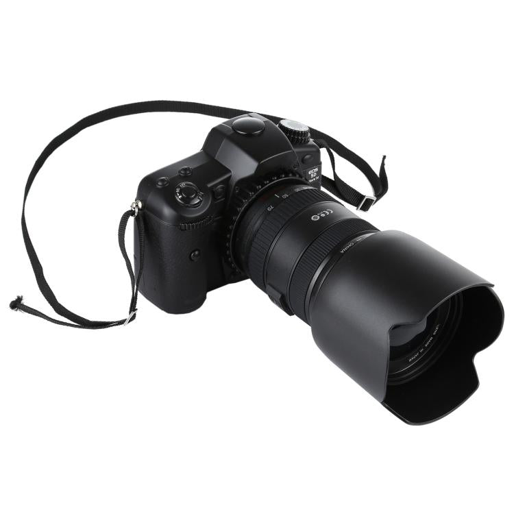 NonWorking Fake Dummy กล้อง DSLR รุ่น Photo Studio Props พร้อมเลนส์ 24-70 และ Hood สำหรับ Canon EOS 5D Mark IV, For Canon 5D4