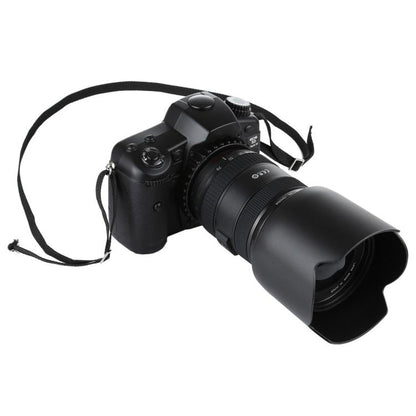 NonWorking Fake Dummy กล้อง DSLR รุ่น Photo Studio Props พร้อมเลนส์ 24-70 และ Hood สำหรับ Canon EOS 5D Mark IV, For Canon 5D4
