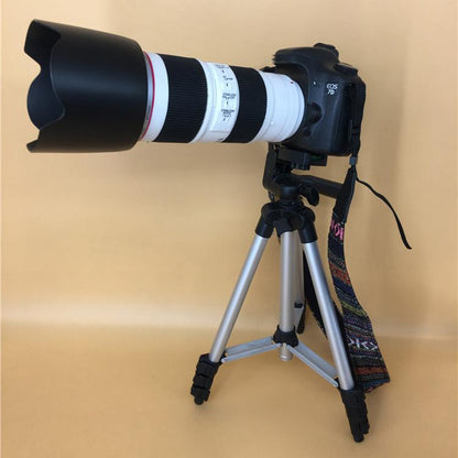 สำหรับ Canon EOS 7D Non-Working Fake Dummy 70-200 เลนส์กล้อง DSLR รุ่น Photo Studio Props พร้อมสายคล้อง, For Canon 7D (70-200 Lens)