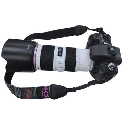 สำหรับ Canon EOS 7D Non-Working Fake Dummy 70-200 เลนส์กล้อง DSLR รุ่น Photo Studio Props พร้อมสายคล้อง, For Canon 7D (70-200 Lens)