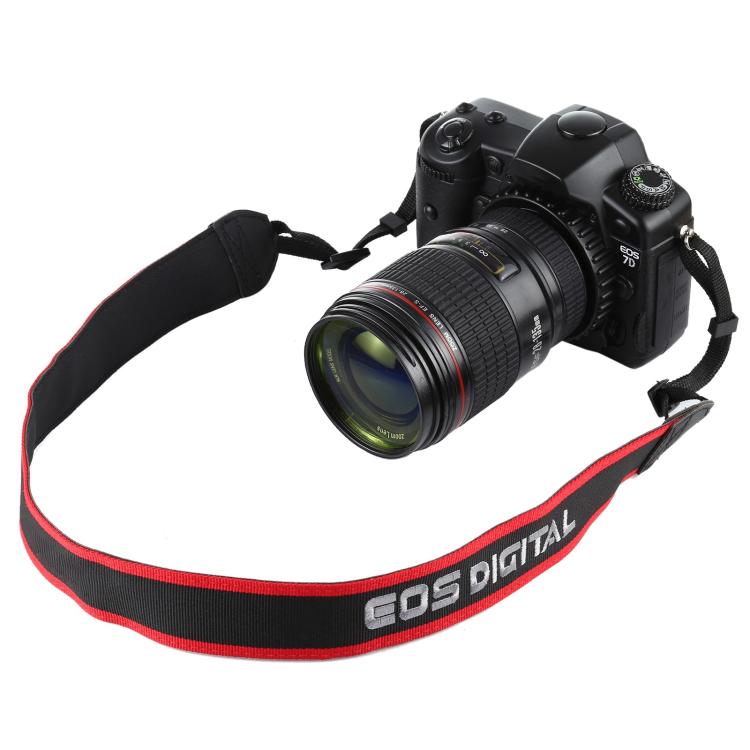 สำหรับ Canon EOS 7D NonWorking Fake Dummy กล้อง DSLR รุ่น Photo Studio Props พร้อมสายคล้อง, For Canon 7D