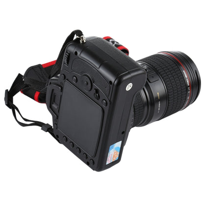 สำหรับ Canon EOS 7D NonWorking Fake Dummy กล้อง DSLR รุ่น Photo Studio Props พร้อมสายคล้อง, For Canon 7D