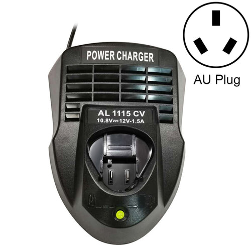 เครื่องชาร์จแบตเตอรี่เครื่องมือไฟฟ้า 12V