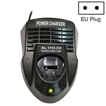 เครื่องชาร์จแบตเตอรี่เครื่องมือไฟฟ้า 12V