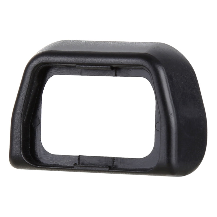 ยางรองตา FDA-EP10 สำหรับ Sony A6000 / A5000 / NEX-7 / NEX-6 / NEX-5 ซีรี่ส์, Eyecup FDA-EP10