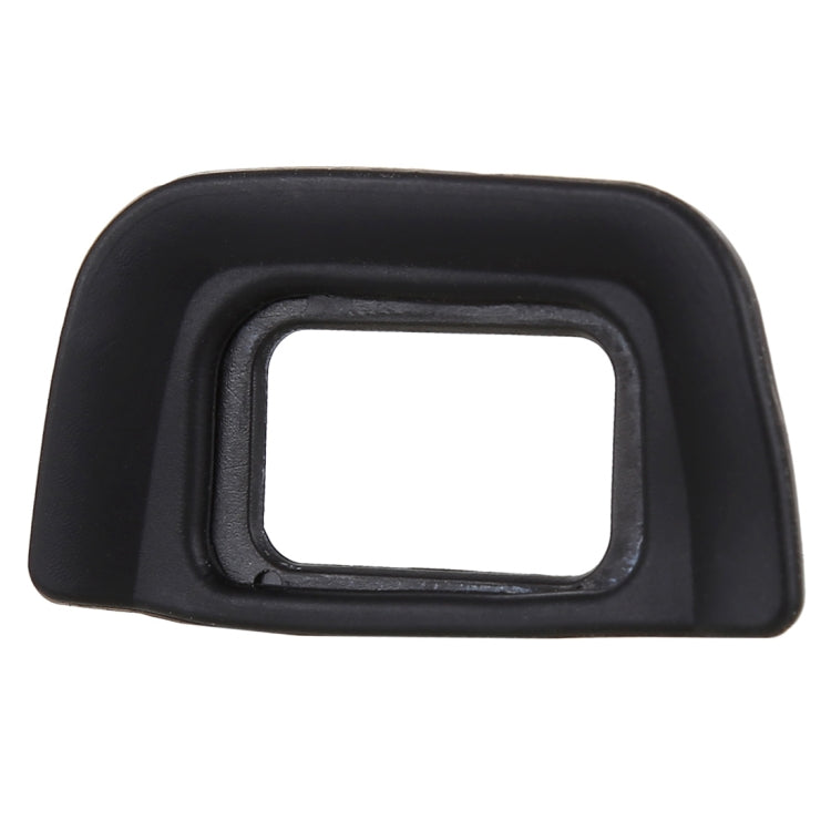 ยางรองตา DK-20 สำหรับ Nikon D5200 / D5100 / D3100 / D3000 / D60, Eyecup DK-20