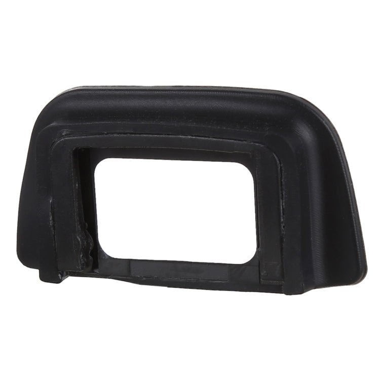 ยางรองตา DK-20 สำหรับ Nikon D5200 / D5100 / D3100 / D3000 / D60, Eyecup DK-20