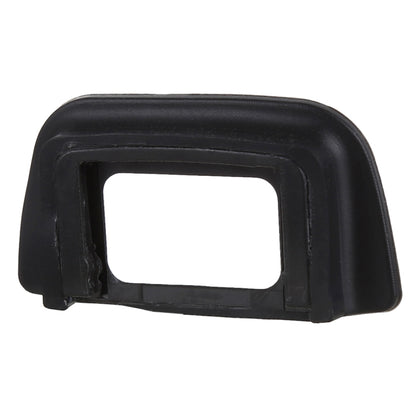 ยางรองตา DK-20 สำหรับ Nikon D5200 / D5100 / D3100 / D3000 / D60, Eyecup DK-20