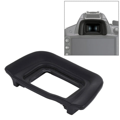 ยางรองตา DK-20 สำหรับ Nikon D5200 / D5100 / D3100 / D3000 / D60, Eyecup DK-20