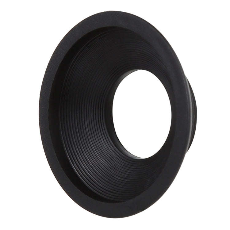 ยางรองตา DK-19 สำหรับ Nikon D5 / D4s / D4 / D500 / D810A / D810 / D800 / D3X / D3 / D3s / D700 / D2Xs / D2X / D2H / F6, Eyecup DK-19