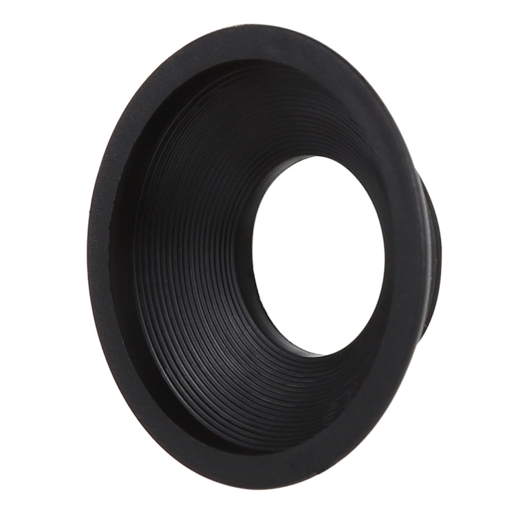 ยางรองตา DK-19 สำหรับ Nikon D5 / D4s / D4 / D500 / D810A / D810 / D800 / D3X / D3 / D3s / D700 / D2Xs / D2X / D2H / F6, Eyecup DK-19